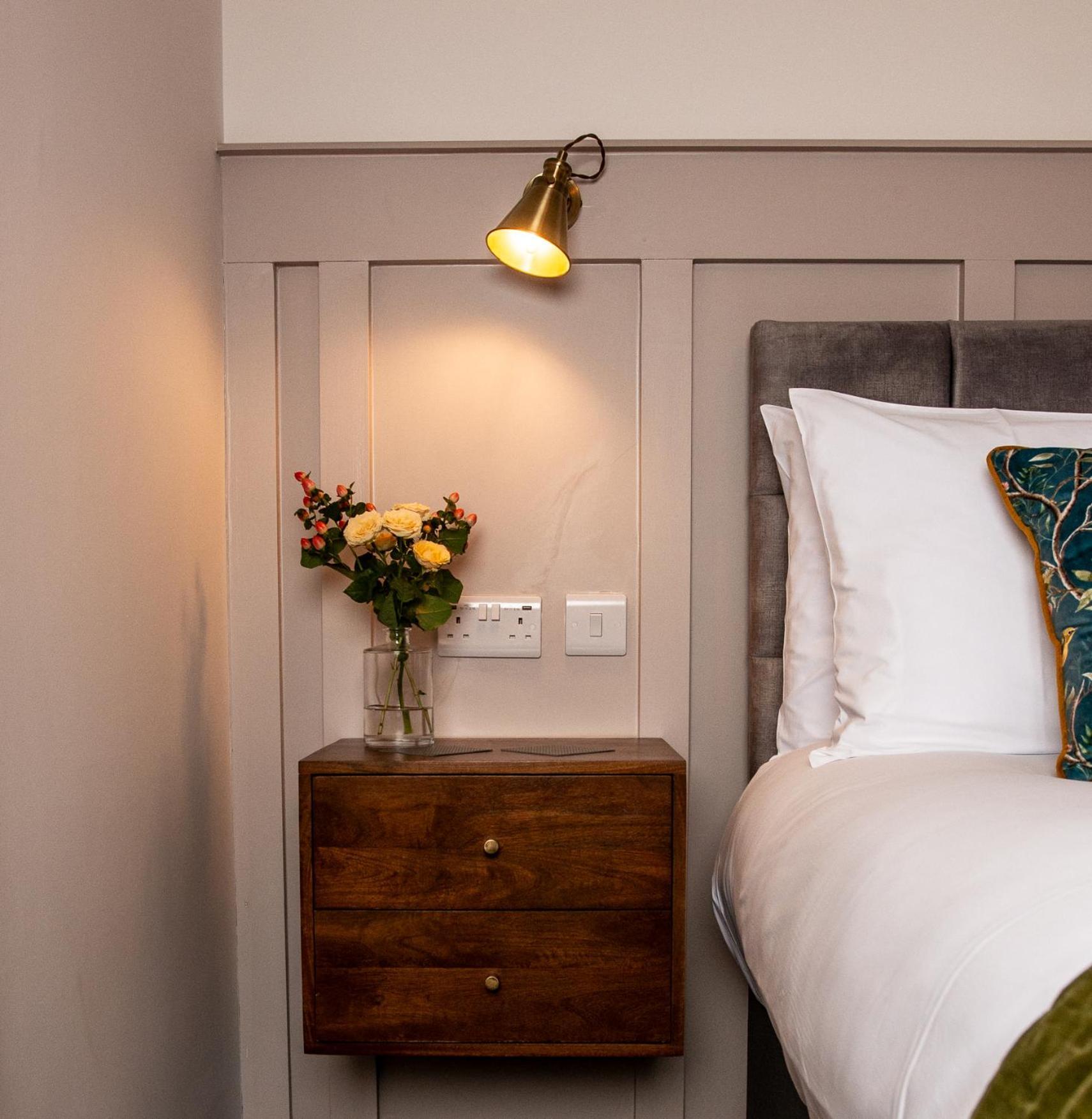 Colcombe Castle Hotel Colyton Экстерьер фото