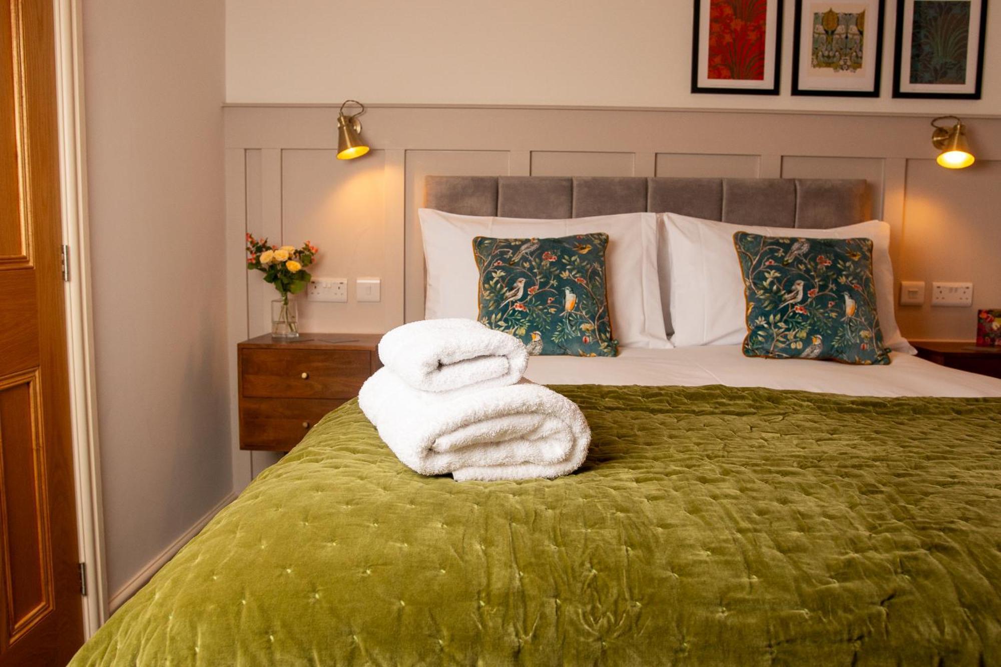 Colcombe Castle Hotel Colyton Экстерьер фото