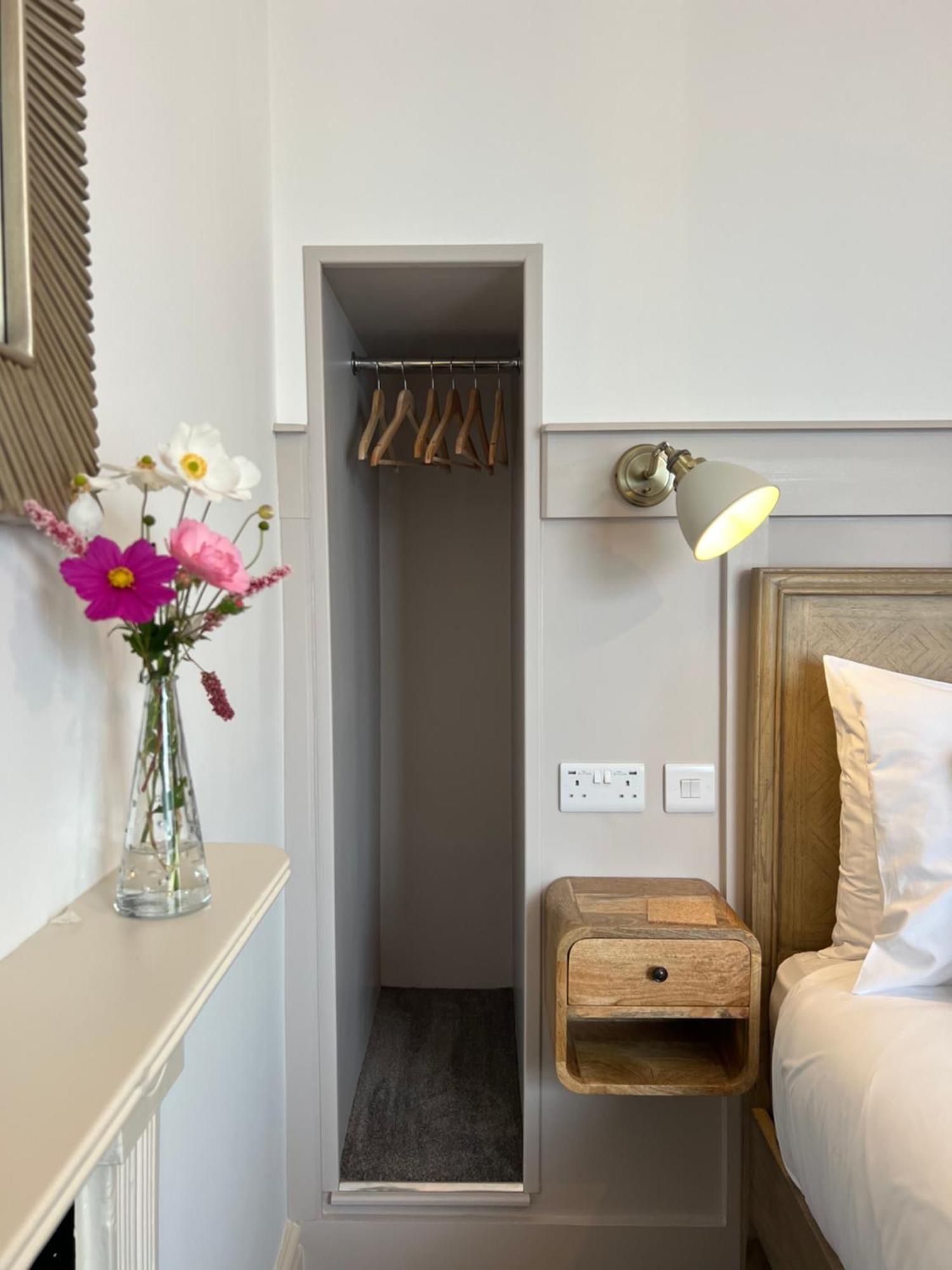 Colcombe Castle Hotel Colyton Экстерьер фото