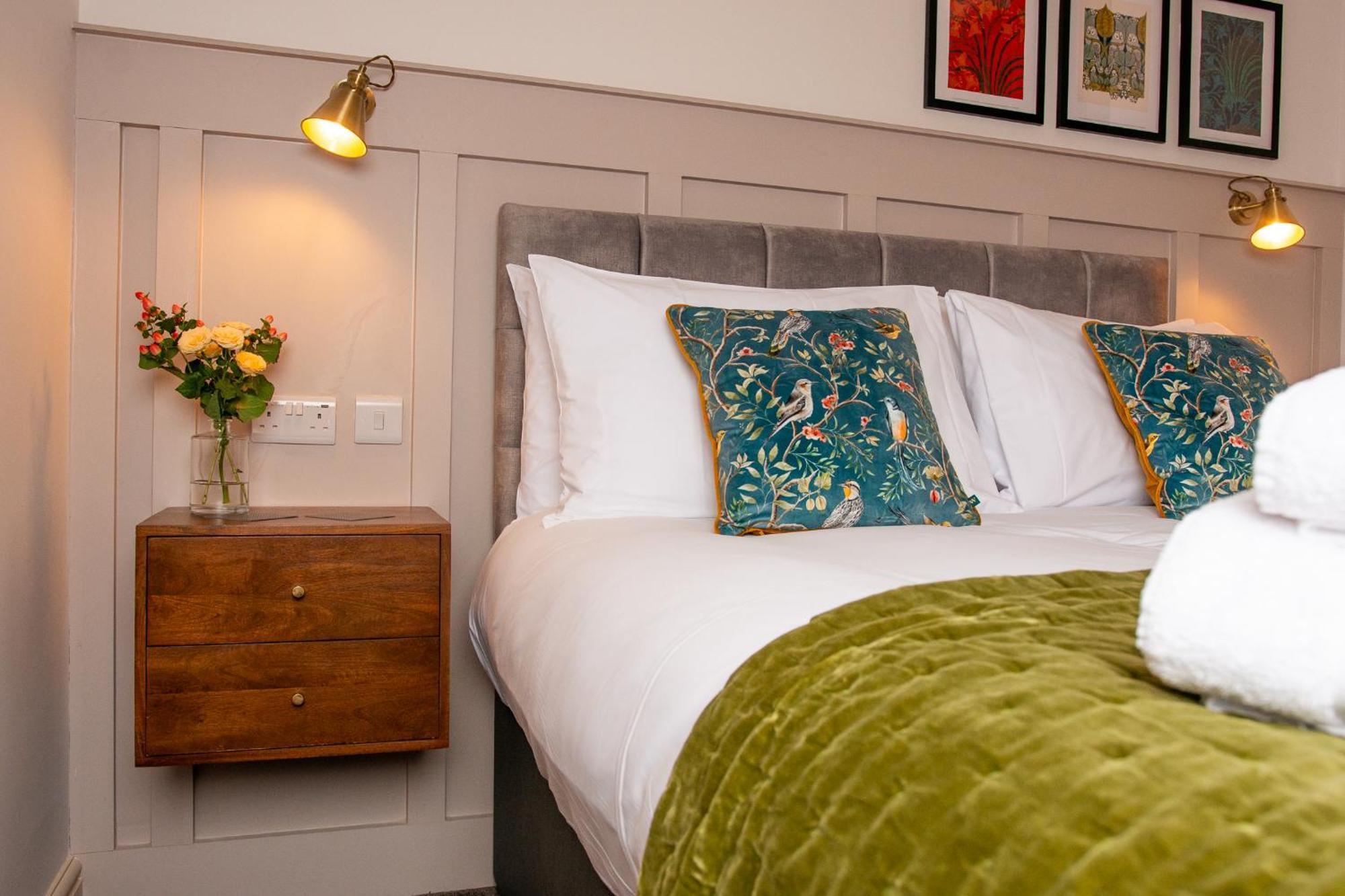 Colcombe Castle Hotel Colyton Экстерьер фото